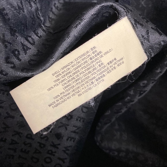 Kate Spade nylon tote bag - Picture 16 of 16